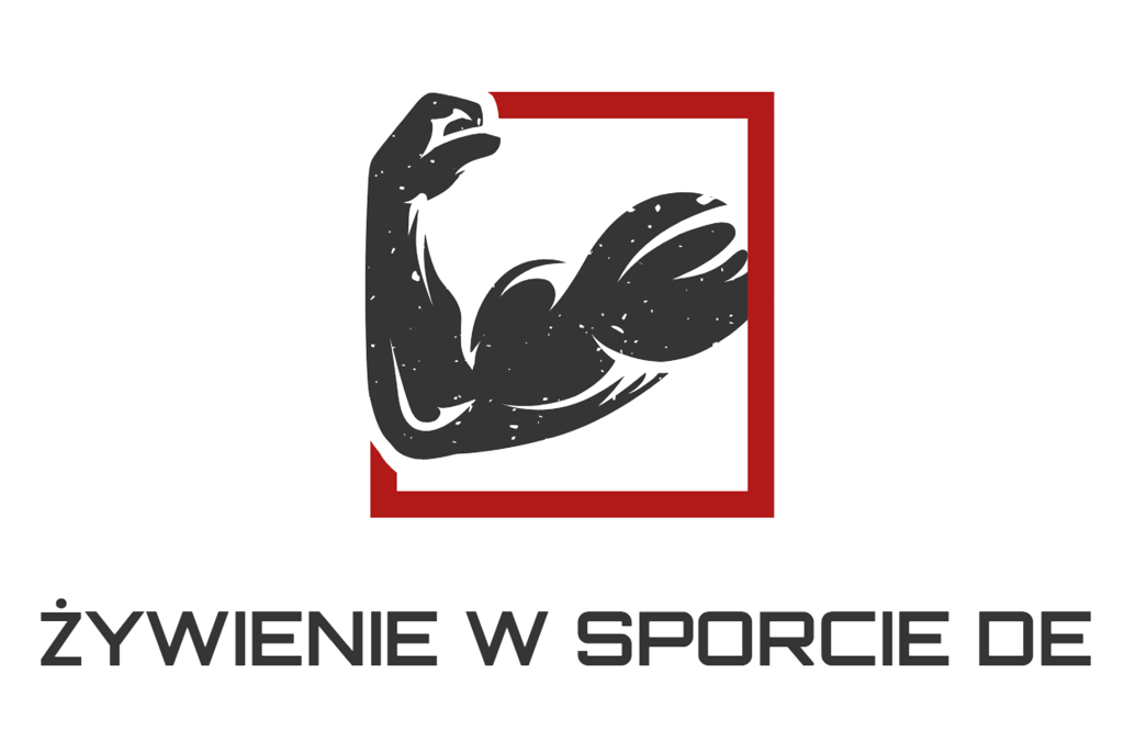 Żywienie W Sporcie DE