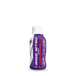 AAKG NITRO SHOT - płynna L-arginina