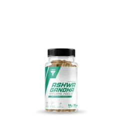 ASHWAGANDHA NATURAL FOCUS