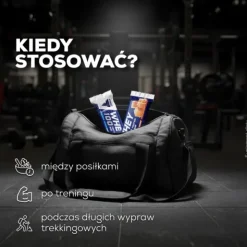 Baton proteinowy WHEY 100 PROTEIN BAR COCONUT FLAVOUR