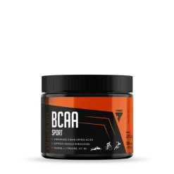 BCAA SPORT – z tauryną, l-tyrozyną i witaminą B6