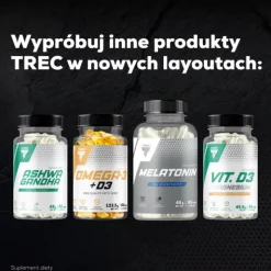 BERBERINE + TURMERIC - berberyna + kurkumina