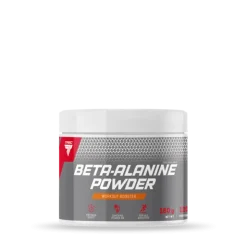 BETA-ALANINE POWDER - beta-alanina w proszku