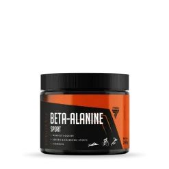 BETA-ALANINE SPORT - beta-alanina z witaminą B6