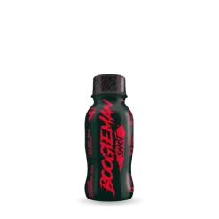 BOOGIEMAN SHOT BUBBLE GUM | shot przedtreningowy o smaku gumy balonowej