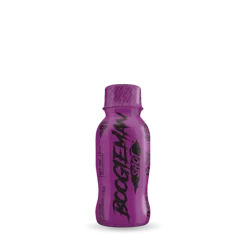 BOOGIEMAN SHOT FOREST FRUIT | shot przedtreningowy o smaku owoców leśnych