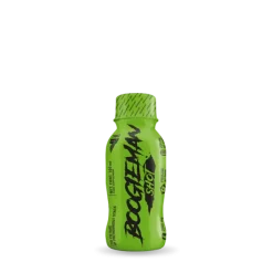 BOOGIEMAN SHOT GRAPEFRUIT-LIME | shot przedtreningowy o smaku grejpfruta i limonki