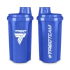 Ciemnoniebieski shaker TREC TEAM 0,7 L OCEAN