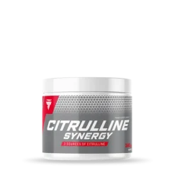 CITRULLINE SYNERGY w proszku