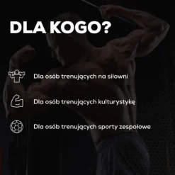 CITRULLINE SYNERGY w proszku
