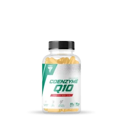 COENZYME Q10 - koenzym Q10 w kapsułkach