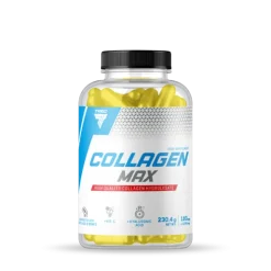 COLLAGEN MAX - wsparcie stawów w kapsułkach