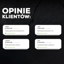 COLLAGEN 4 RUNNERS – na stawy i ścięgna dla biegaczy