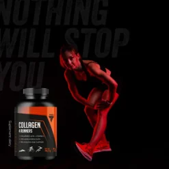 COLLAGEN 4 RUNNERS – na stawy i ścięgna dla biegaczy
