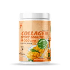 COLLAGEN SPORT MARINE - kolagen 10 000 mg