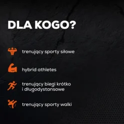 CREATINE HYDRATION - kreatyna z elektrolitami