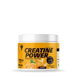 CREATINE POWER - monohydrat kreatyny z tauryną