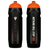 Czarny bidon 750 ml TR ENDURANCE 009 BLACK