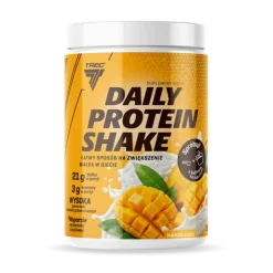 DAILY PROTEIN SHAKE - koktajl białkowy z kreatyną