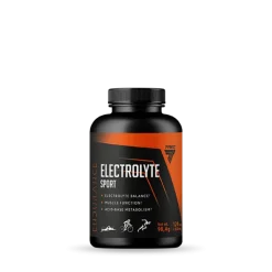 ELECTROLYTE SPORT - elektrolity w kapsułkach