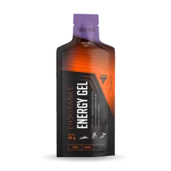 Żel energetyczny ENERGY GEL FOREST FRUIT o smaku owoców leśnych
