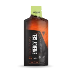 Żel energetyczny ENERGY GEL MULTIVITAMIN o smaku multiwitaminowym