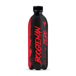 Gazowany napój energetyczny BOOGIEMAN ENERGY DRINK ZERO