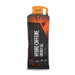 HYDRO CAFFEINE ENERGY GEL - żel energetyczny z kofeiną