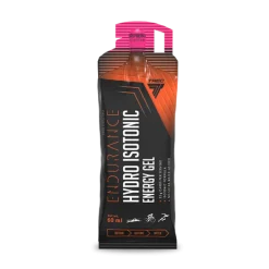 HYDRO ISOTONIC ENERGY GEL - żel energetyczny nawadniający