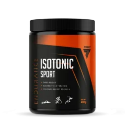 ISOTONIC SPORT – izotonik w proszku