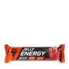 JELLY ENERGY BAR RASPBERRY FLAVOUR - Baton z galaretką