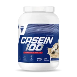 Kazeina CASEIN 100 - idealne białko na noc
