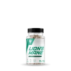 Lion's Mane - Soplówka Jeżowata