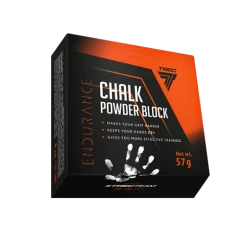 Magnezja w kostce 57 g CHALK POWDER BLOCK