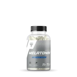 MELATONIN - melatonina w kapsułkach