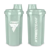 Miętowy shaker TREC TEAM 0,7 L MINT