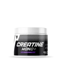 Monohydrat kreatyny z witaminą C | CREATINE MONO+