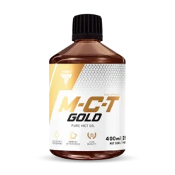 Olej MCT GOLD