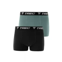 2PAK bokserek męskich czarno-morski TREC WEAR 190
