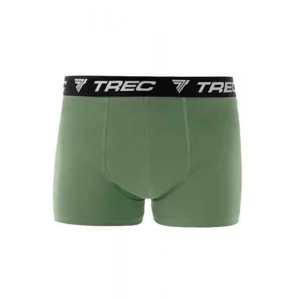 2PAK bokserek męskich khaki-granatowe TREC WEAR 190