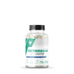 POTASSIUM CITRATE - suplement diety z potasem