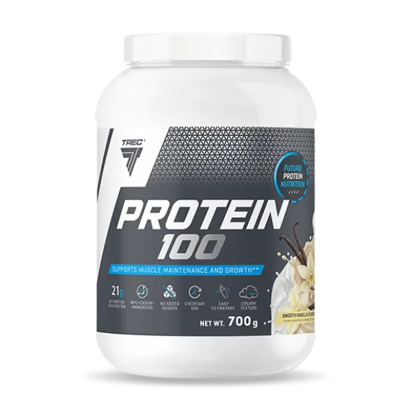 PROTEIN 100 - Białko wzbogacone aminokwasami
