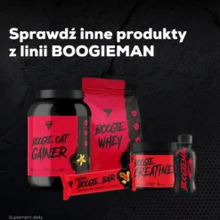 Przedtreningówka BOOGIEMAN w proszku