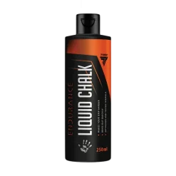 Płynna magnezja w butelce 250 ml LIQUID CHALK