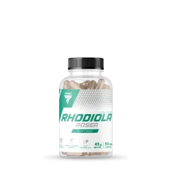 RHODIOLA ROSEA - różeniec górski w kapsułkach