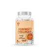 RUNNERS COLLAGEN - hydrolizat kolagenu i kwas hialuronowy w kapsułkach