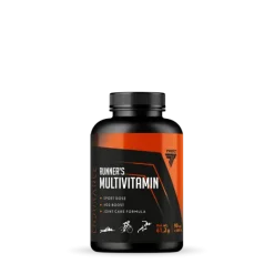 RUNNER’S MULTIVITAMIN – kompleks witamin