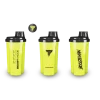 SHAKER- YELLOW - BOOGIEMAN