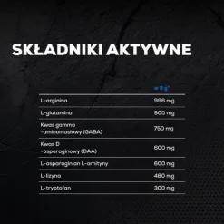 SLEEP-ER – suplement na sen w proszku