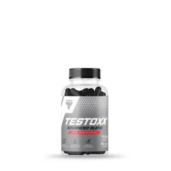TESTOXX – ziołowy booster testosteronu